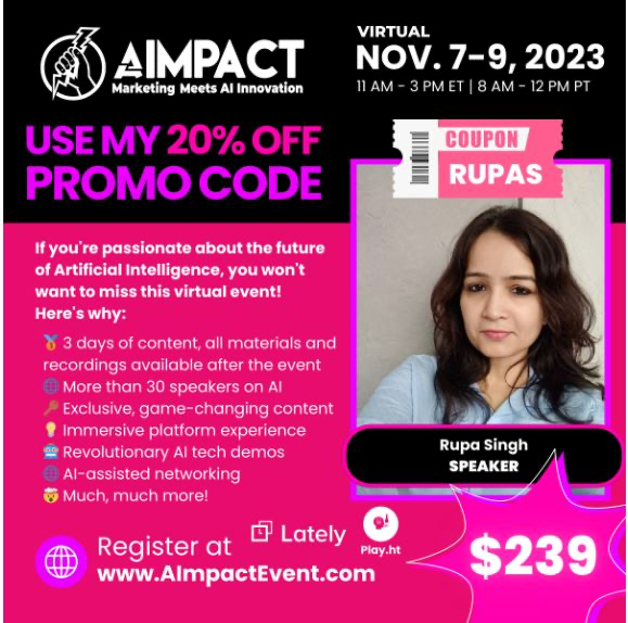 AIMPACT Conference