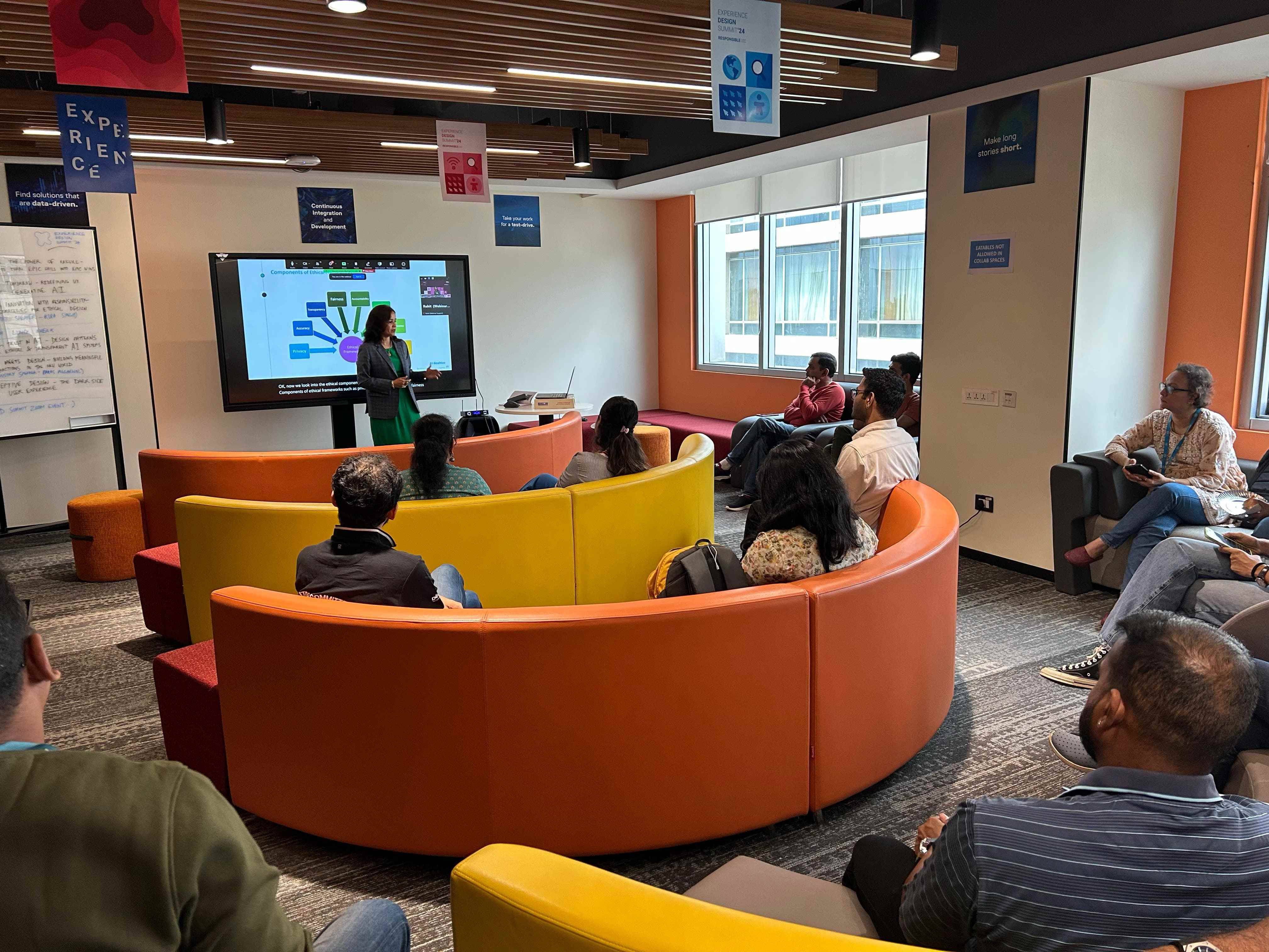 Dell XD Summit Presentation