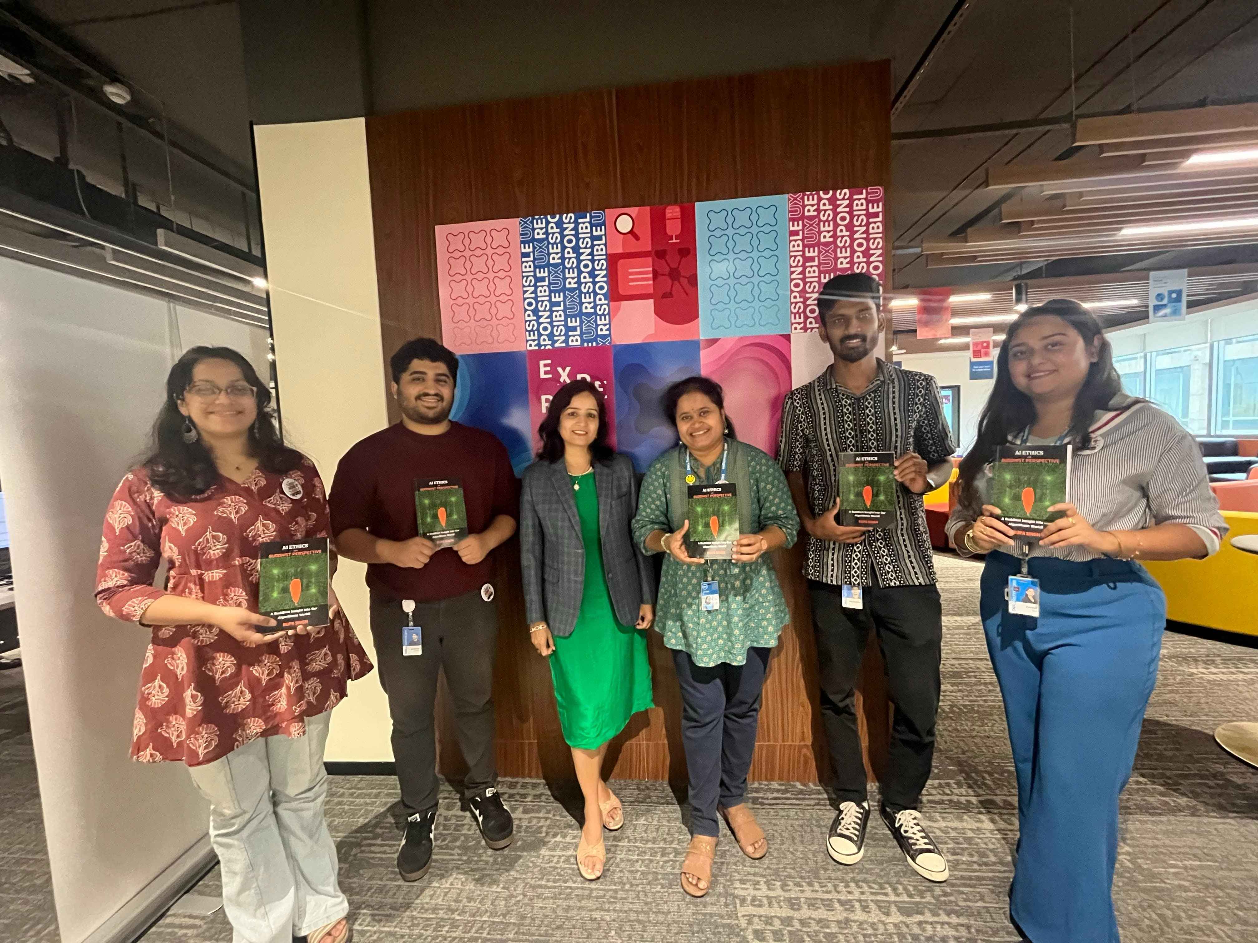 Dell XD Summit Discussion