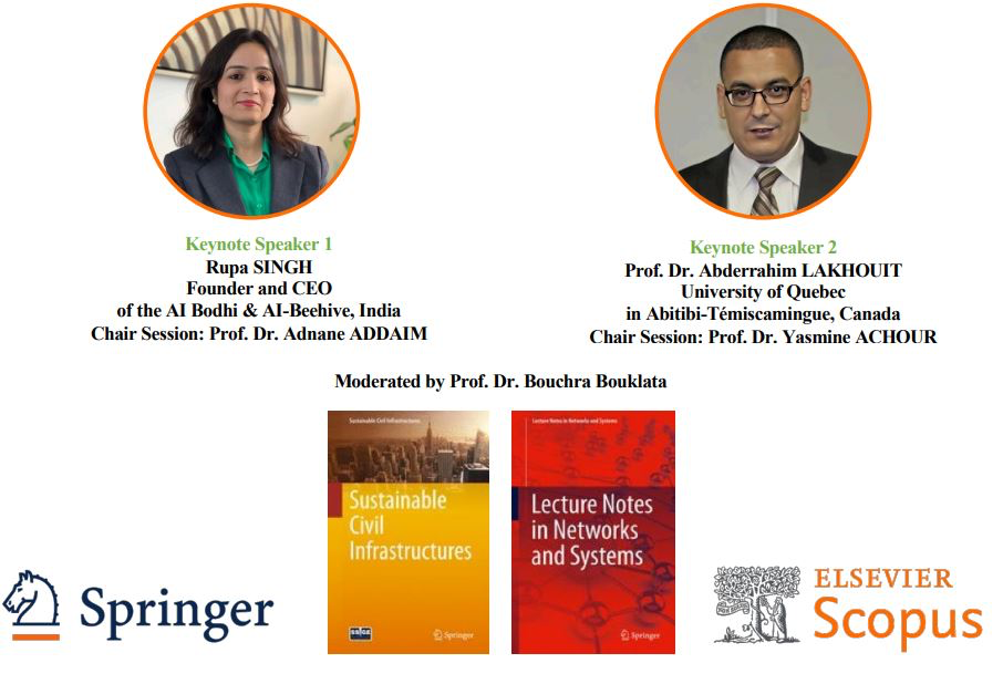 ICASET Keynote Presentation