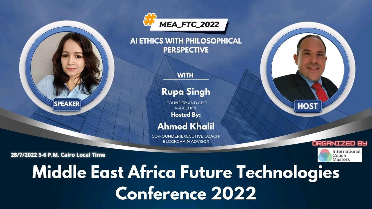 Middle East Africa Future Technologies Conference